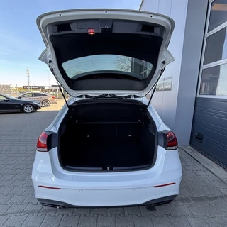 Mercedes-Benz A-Klasse - afbeelding nr 27