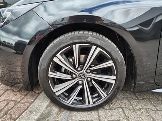 Toyota Corolla Touring Sports Toyota Corolla Touring Sports 1.8 Hybrid Business Plus | Navi | Keyless Entry | Stoelverwarmin - afbeelding nr 38