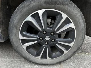 Suzuki Vitara Suzuki Vitara 1.4 BOOSTERJET STIJL AUTOMAAT Open dak | Stoelverwarming | Rijstrookassistent - afbeelding nr 20
