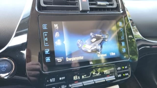 Toyota Prius - afbeelding nr 10
