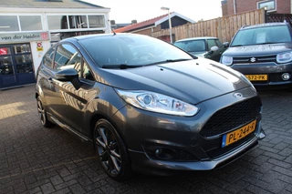 Ford Fiesta - afbeelding nr 7