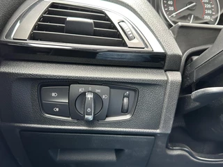 BMW 1 Serie BMW 116i M Sport Edition High Executive 5-Deurs 200PK NAP - afbeelding nr 25