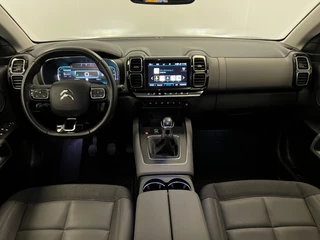 Citroën C5 Aircross - afbeelding nr 42