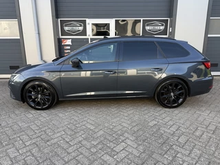 SEAT Leon - afbeelding nr 5