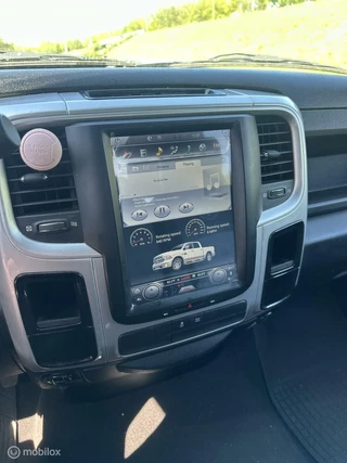 Dodge Ram 1500 Dodge Ram 1500 5.7 V8 Quad Cab 6'4 MARGE LPG - afbeelding nr 5