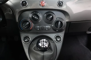 Fiat 500 Fiat 500 1.0 Hybrid Dolcevita - afbeelding nr 17