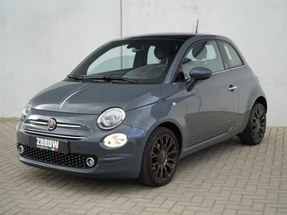 Fiat 500 - afbeelding nr 8