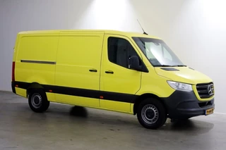 Mercedes-Benz Sprinter Mercedes-Benz Sprinter 314 CDI 143pk E6 RWD L2H1 Airco 10-2018 - afbeelding nr 10