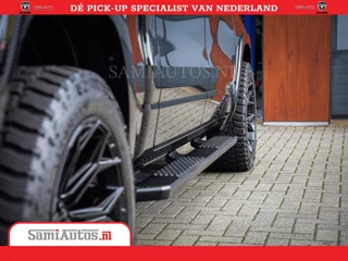 Dodge Ram Pick-Up DUBBELE CABINE | PICK UP | 5 PERSOONS | DC | GRIJSKENTEKEN | VOORAAD 2189 - 9768 - afbeelding nr 31