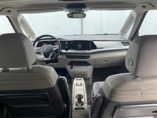 Volkswagen Multivan - afbeelding nr 30