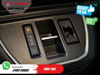 Citroën Jumpy Citroën Jumpy 2.0 HDI 180 pk Aut. L3 BPM VRIJ! Virtual cockpit/ Carplay/ Camera/ PDC/ Cruise/ Airco - afbeelding nr 20