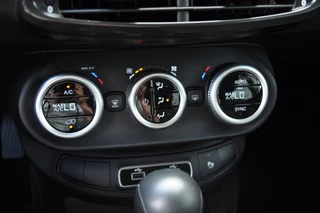 Fiat 500X Fiat 500X Schuifdak 1.5 Hybrid Sport - afbeelding nr 20
