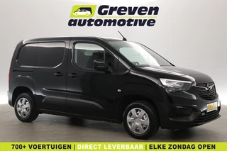 Opel Combo 1.5D