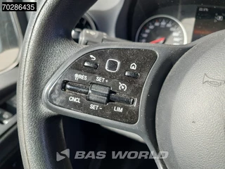 Mercedes-Benz Sprinter Mercedes Sprinter 314 CDI Automaat L3H2 Navi Airco Cruise Camera MBUX CarPlay Euro6 L3 16m3 Airco Cruise control - afbeelding nr 17