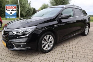 Renault Mégane - 209060725-0