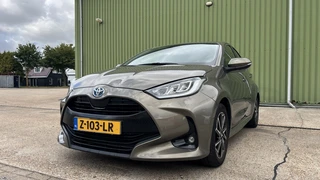 Toyota Yaris 1.5 Hyb. Dynamic
