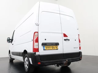 Renault Master | Navigatie | Camera | Betimmering | Trekhaak - afbeelding nr 21