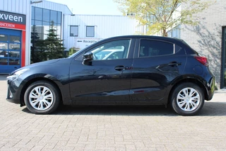 Mazda 2 - afbeelding nr 2