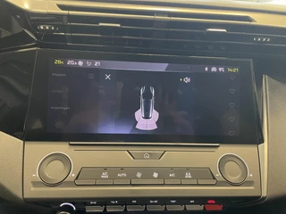 Peugeot 308 Peugeot 308 SW 1.6 PHEV 180pk Active Pack Business Navigatie Carplay PDC VA + Camera 17