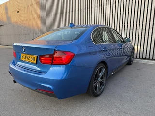 BMW 3 Serie BMW 3-serie Executive M-Sport -Xenon - 19 inch - afbeelding nr 23