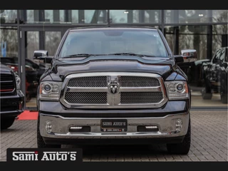 Dodge Ram 1500 BLUETOOTH | DUBBELE CABINE | - afbeelding nr 13