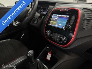 Renault Captur Renault Captur 0.9 TCe Helly Hansen|Clima|Camera|Half leder| - afbeelding nr 20
