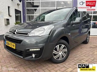Citroën Berlingo XL 1.2 Live * AIRCO * TREKHAAK * CRUISE C *