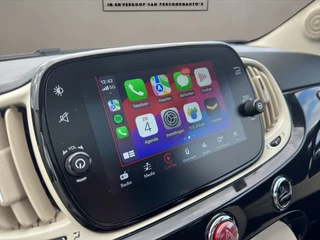 Fiat 500 - afbeelding nr 18