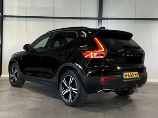 Volvo XC40 Volvo XC40 1.5 T5 Twin Engine R-Design Pano Trekhaak Camera - afbeelding nr 15