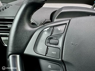 Citroën C4 Picasso Citroen C4 Picasso Business Automaat - afbeelding nr 19