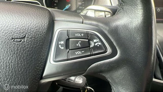 Ford Focus Ford Focus Wagon 1.0 Titanium Edition|125Pk|Trekhaak|Navi - afbeelding nr 21