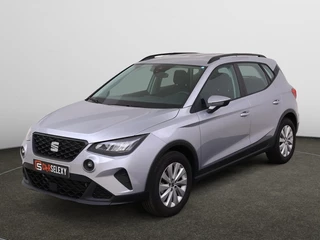 SEAT Arona - afbeelding nr 26