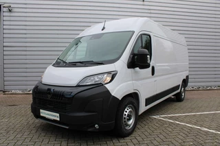 Peugeot Boxer - afbeelding nr 6