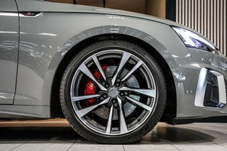 Audi S5 Audi S5 3.0 TFSI Quattro Quantumgrau, Matrix, Bang/Olufsen - afbeelding nr 20