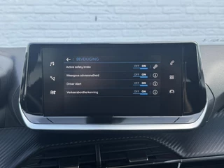 Peugeot 2008 Peugeot 2008 1.2 PureTech Style Trekhaak Camera Led Cruise Clima Carplay Navigatie - afbeelding nr 28
