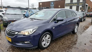 Opel Astra - 264364475-0