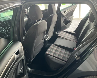 Volkswagen Golf / Apple CarPlay / Stoelverwarming / ACC - afbeelding nr 6