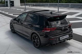 Volkswagen Golf Volkswagen Golf 2.0 TSI R 4Motion I Akrapovic I BTW - afbeelding nr 31