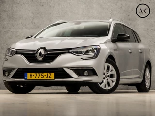Renault Mégane Estate - 199329470-0