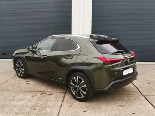 Lexus UX Lexus UX 250h - afbeelding nr 10