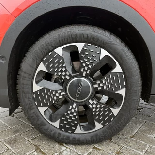 Fiat 600 - afbeelding nr 35