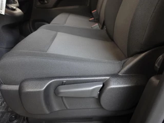 Peugeot Expert Peugeot Expert 145PK L3 Automaat Airco Cruise Trekhaak - afbeelding nr 17