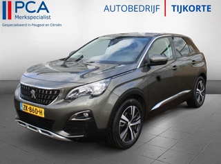 Peugeot 3008 1.2 PureTech Allure