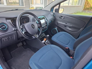 Renault Captur Renault Captur 1.2 TCe Expression AUTOMAAT / ANDROID / STOELV. / ENZ. - afbeelding nr 12