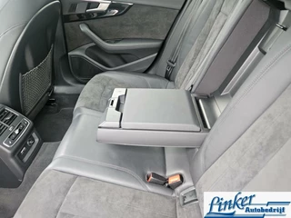 Audi A4 Audi A4 allroad quattro 45 TFSI PANO ELEK TREKH 360CAM HEAD UP - afbeelding nr 41