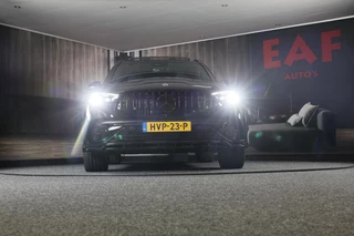 Mercedes-Benz GLC Mercedes-Benz GLC-klasse 300e 4MATIC AMG 63 Look / Memory / Burmester / Head Up / Open Pano / 360 Camera / Acc / Trekhaak / 21 Inc - afbeelding nr 32