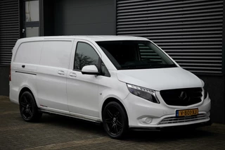 Mercedes-Benz Vito | 3-Zitter | Cruise control | Nieuwe APK - afbeelding nr 7