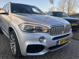 BMW X5 - afbeelding nr 8