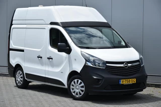 Opel Vivaro - 82648651-0