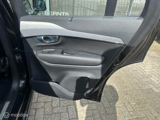 Volvo XC90 Volvo XC90 2.0 T8 Recharge AWD|Adaptive Cruise control|Pilot assist|Trekhaak|Parkeercamera|Leder - afbeelding nr 58